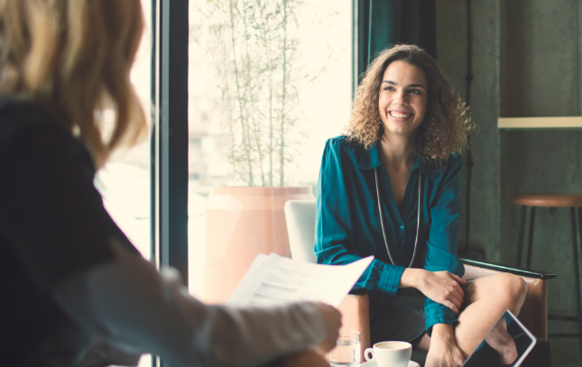 Cómo mantener reuniones one to one efectivas con tus empleados