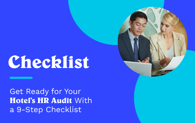 HR Compliance Just Got Easy With Our 9-Step HR Audit Checklist