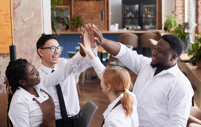 Essential Hospitality Skills from the MCEU Roundtable