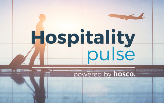 How's Hospitality Feeling? Discover Hosco's Hospitality Pulse