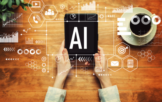 Hospitality Recruitment: How Is AI Changing the Way We Hire?